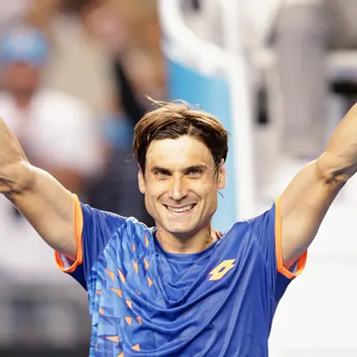 David Ferrer