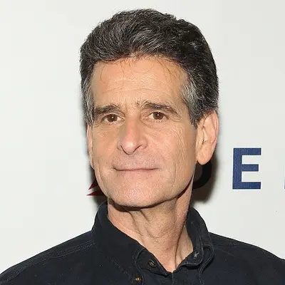 Dean Kamen
