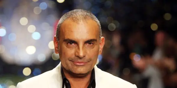 Christian Audigier