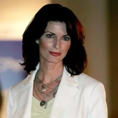 Joan Severance