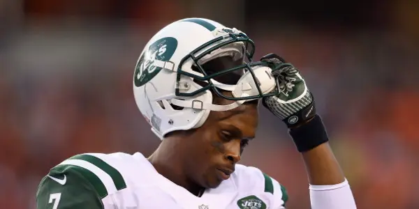 Geno Smith