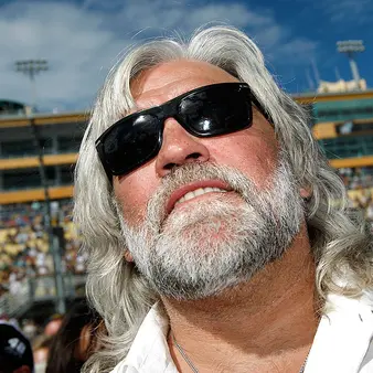 Bill Wichrowski Net Worth