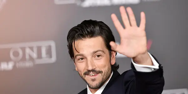 Diego Luna