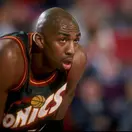 Vin Baker