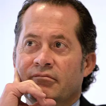 Juan Carlos Escotet Net Worth