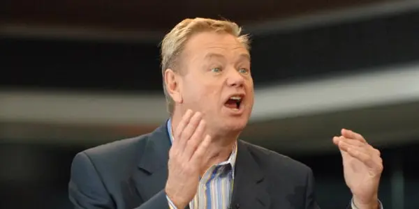 Woody Paige
