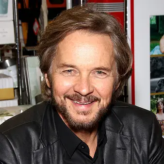 Stephen Nichols Net Worth
