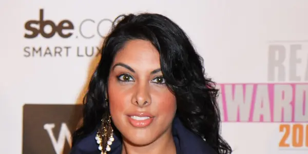Tania Mehra
