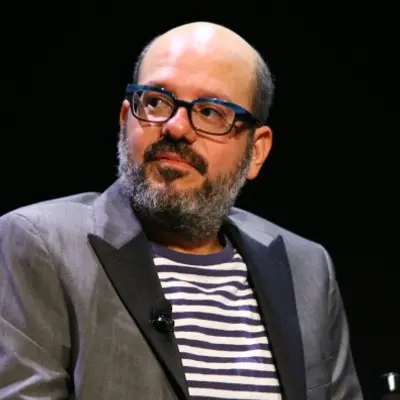 David Cross