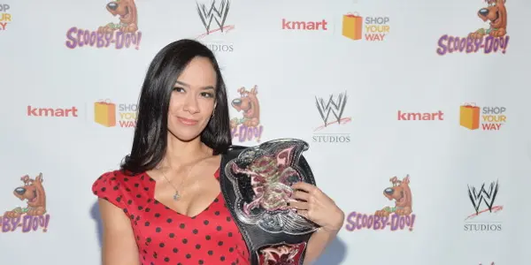 AJ Lee