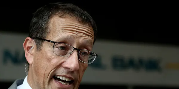 Richard Quest