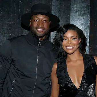 Dwyane Wade And Gabrielle Union Buy $20 Million Hollywood Hills Mansion