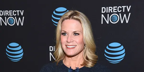 Martha Maccallum