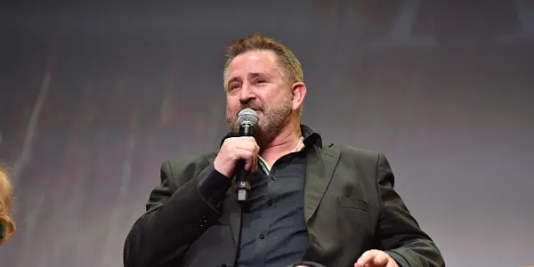 Anthony LaPaglia