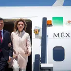 Former Mexican President Enrique Pena Nieto Lives Lavish Lifestyle Well Beyond His Means… Or Is It?