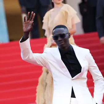 How Khaby Lame Became The King Of TikTok And Earned A Fortune Without Needing To Utter A Single Word