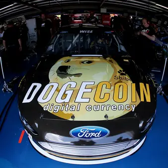 You Don't Want To Know How Rich You'd Be If You Dumped All Three Stimulus Checks Into Dogecoin