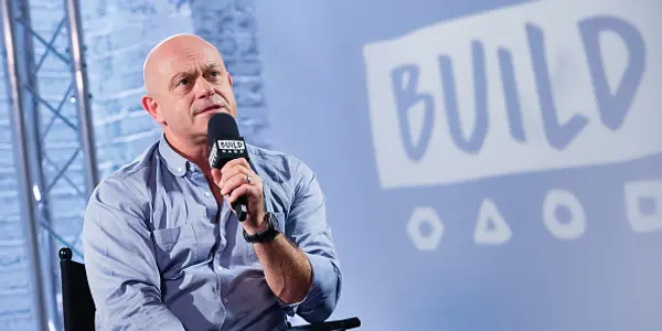 Ross Kemp