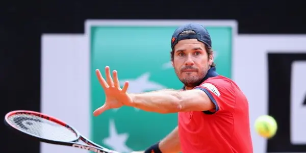 Tommy Haas