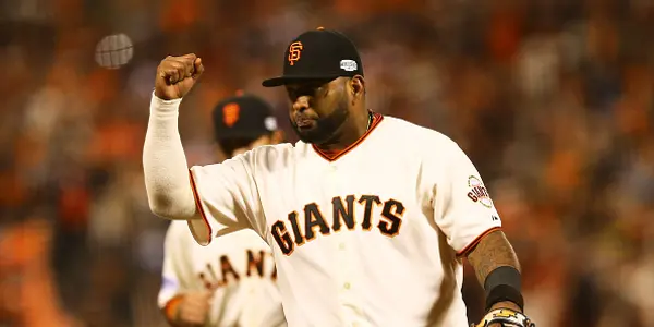 Pablo Sandoval