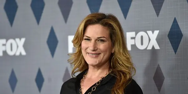 Ana Gasteyer