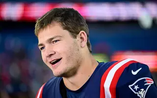 Drake Maye Net Worth