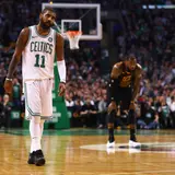 The Reason The Cleveland Cavaliers Traded Kyrie Irving Is Fascinating