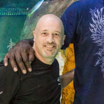 Brett Raymer Net Worth