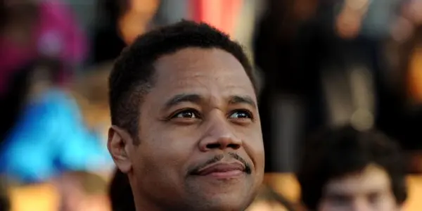 Cuba Gooding Jr