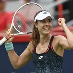 Alizé Cornet Net Worth