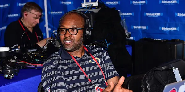 Torry Holt