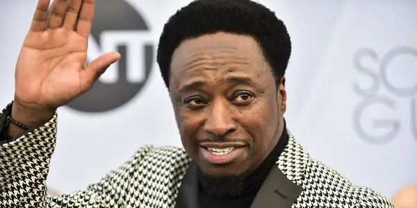 Eddie Griffin