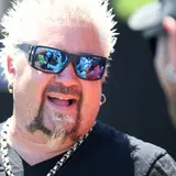 Guy Fieri Helps Raise $25 Million For The Restaurant Employee Relief Fund