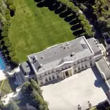 LA's Highest Property Tax: $102 Million Holmby Hills Mansion Fleur de Lys