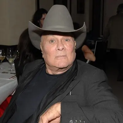 Tony Curtis
