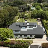 Muse Lead Singer Matt Bellamy Seeks $6 Million For Malibu Mansion