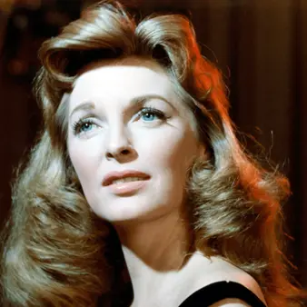 Julie London Net Worth