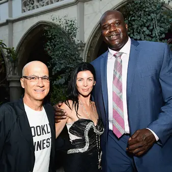 Shaq Putting Orlando Mansion Up For Sale At $22 Million