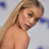 Jasmine Sanders Net Worth