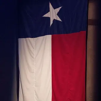 Texas State Representative Ron Reynolds Declares Bankruptcy, Says He's $1.3 Million In Debt