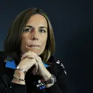 Claire Williams