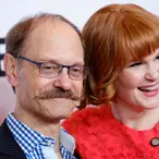 David Hyde Pierce Net Worth