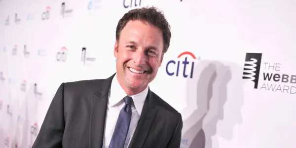 Chris Harrison
