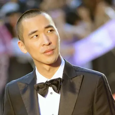 Stanley Huang