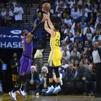 Here's Why So Many NBA Players Don't Have Shoe Deals