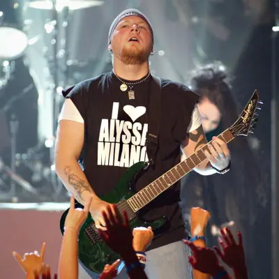 Ben Moody