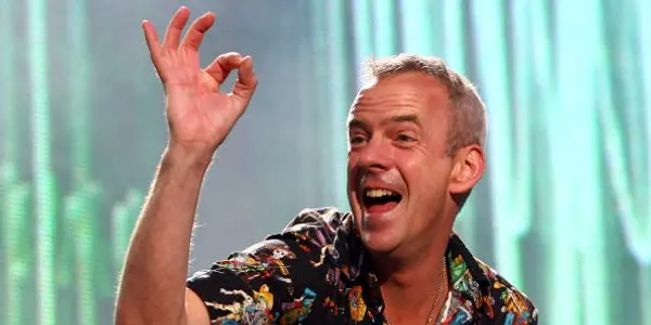Fatboy Slim