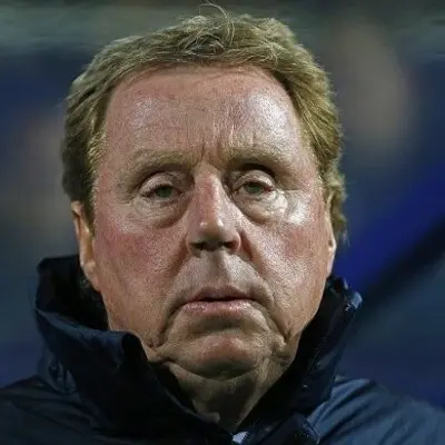 Harry Redknapp
