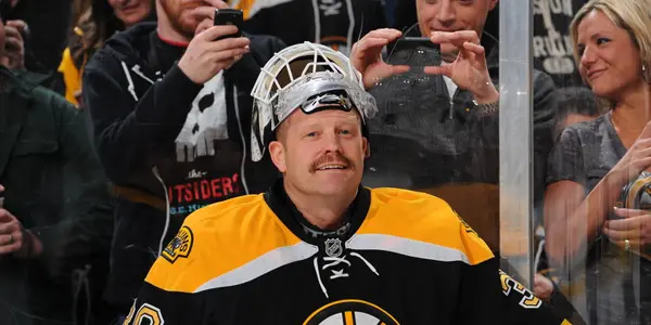 Tim Thomas
