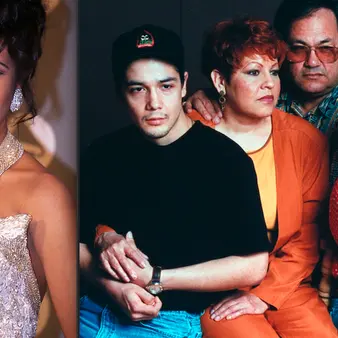Who Inherited Selena's Money, Royalties, And Copyrights? Inside The Multi-Decade Family Battle Over Her Never-Ending Posthumous Fortune